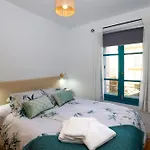 San Juan Lejlighed Riaza