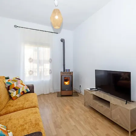 Apartmán San Juan Riaza