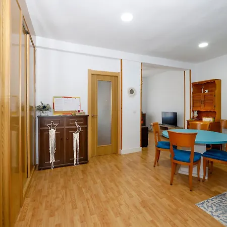 San Juan Apartmán *