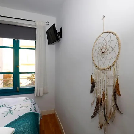 San Juan Apartmán Riaza