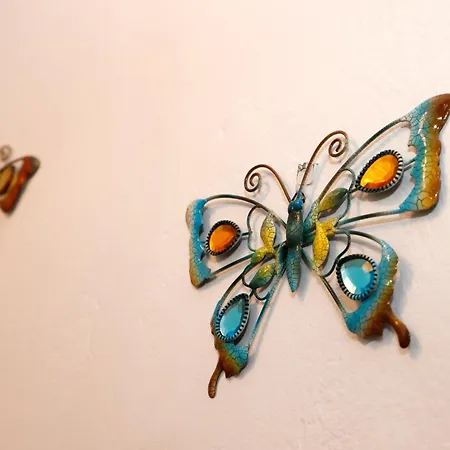 Apartmán San Juan *