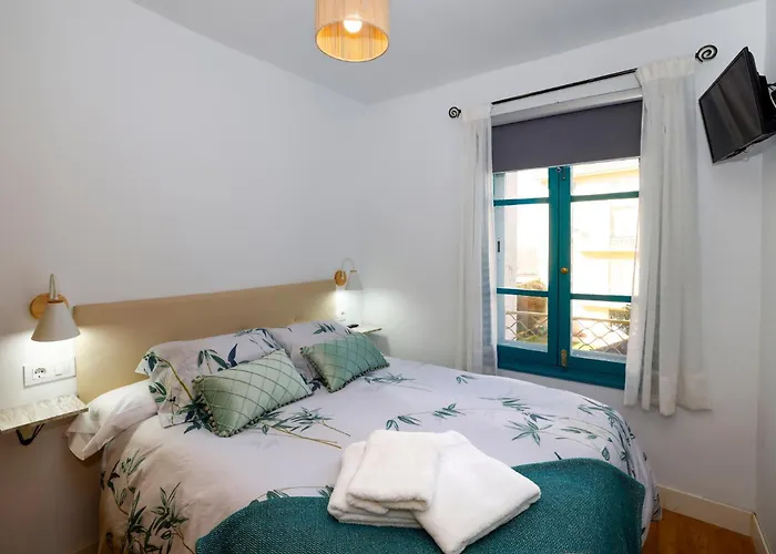 San Juan Apartment Riaza