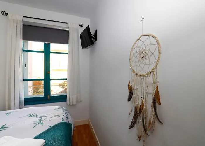 San Juan Apartment Riaza