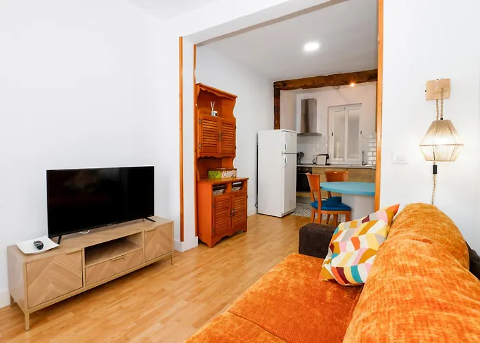 San Juan Apartment *